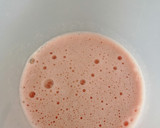 Foto del paso 2 de la receta: Postre de sandia y cerezas