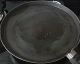 A picture of step 9 of Cheese Veg Sandwich.