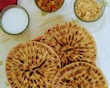 ખોબા રોટી(Khoba Roti Recipe In Gujarati) રેસીપી સ્ટેપ6ફોટો