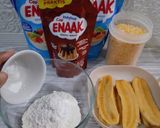 Foto langkah ke 2 dari resep Pisang Goreng Pasir.