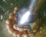 Foto del paso 8 de la receta: Tallarines con garbanzos