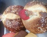 Foto del paso 6 de la receta: Pan de muerto tradicional