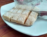 Foto langkah ke 10 dari resep Yangko ala.. .