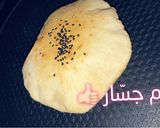 صورة لخطوة 9 من وصفة العيش (الخبز البلدي)