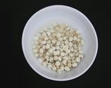 Hình bước làm 2 của món Chè đậu xanh đơn giản