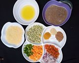 Fried rice in chickenmatakin girki1 hoto
