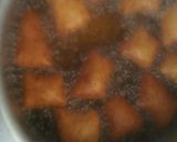 A picture of step 10 of Vanilla yoghurt mandazi.