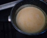 Une image de l'étape 2 de Les tartelettes aux flan vanillé.