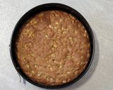 Almás tönkölyszelet (cukormentesen is) recept fázis 4 fotója