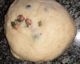 Foto del paso 6 de la receta: Pan dulce
