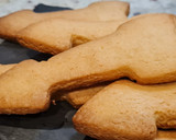 Foto del paso 7 de la receta: Galletas de mantequilla y limón
