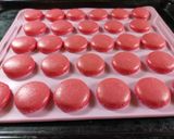 Foto del passaggio 3 della ricetta Macaron