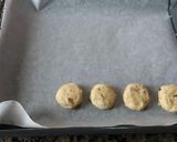 Foto del paso 3 de la receta: Galletas griegas navideñas