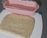 عکس مرحله 7 از دستور نان تست خونگی(نان صبحانه)🍞