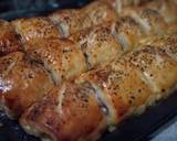 Posh Homemade Sausage Rolls recipe step 6 photo