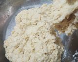 Foto langkah ke 2 dari resep Roti Isi Keju Manis Jadul (Empuuuk bangeett rotinya 😍😍).