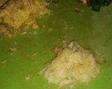 A picture of step 3 of Crunchy Fried Omena #4WkChallenge.