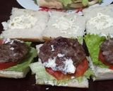 Foto del paso 4 de la receta: Hamburguesas 🍔 Caseras a la Plancha 😋 de Cecii 👩‍🍳
