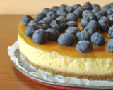 Foto del paso 11 de la receta: Tarta de mango