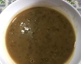 Foto langkah ke 4 dari resep Es Lilin kacang hijau.
