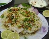 Upside down Mutton Biryani recipe step 11 photo