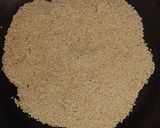 તલ ની ચિક્કી(Tal Chikki Recipe in Gujarati) રેસીપી સ્ટેપ1ફોટો