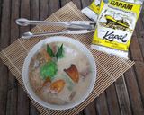 Foto langkah ke 6 dari resep Kolak Bongko Pisang Kolang Kaling.