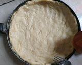 Foto langkah ke 6 dari resep Pizza.