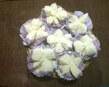 Foto langkah ke 6 dari resep 🌷Bolu Kukus tanpa soda 🌷.