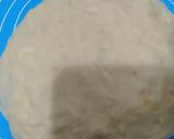 Foto langkah ke 2 dari resep Roti Canai Keju.