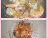 Foto langkah ke 2 dari resep Udang goreng saus tiram.