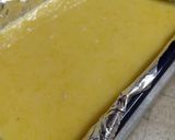 Foto del paso 3 de la receta: Lemon bars. Cuadritos de limón