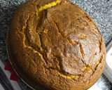 Foto del paso 5 de la receta: Bizcochuelo de zanahoria!