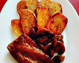 Foto del paso 1 de la receta: Costillar al vino tinto