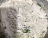Cabbage pakora রেসিপির ধাপ 2 ছবি