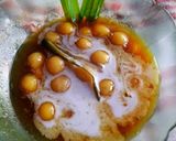Foto langkah ke 5 dari resep Candil (Biji Salak).