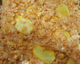 Foto del paso 11 de la receta: Patatas con bacalao al horno!!😋🍽