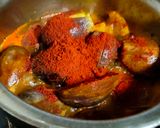 भरली वांगी (bharli vangi recipe in marathi) रेसिपी स्टेप 5 फोटो 