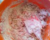 Red Velvet Doughnuts recipe step 4 photo