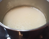 Foto del paso 4 de la receta: Caldo de patas de pollo