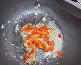 Foto langkah ke 1 dari resep Tahu Isi Pedas.