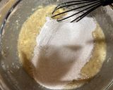 A picture of step 2 of Easy Super Moist Banana Bread.