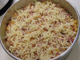 Macaroni schotel Kukus