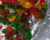A picture of step 6 of Healthy Trail Mix With Roasted Sunflower Seeds.