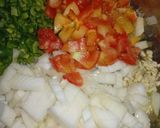Foto del paso 2 de la receta: Pastel de carne a mi manera 😋