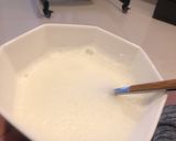 Foto del paso 2 de la receta: Chantilly - Postre Cuarentena