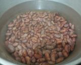 Foto langkah ke 3 dari resep Bakpia Kacang Merah.