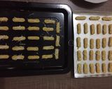 Foto langkah ke 5 dari resep Kastangel.