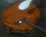 Foto langkah ke 5 dari resep Sambal Terong Bulat Wortel.