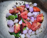 எளிமையான வரகு சாம்பார் சாதம் (varagu sambar sadam recipe in tamil) ரெசிபி ஸ்டேப் 4 புகைப்படம்
